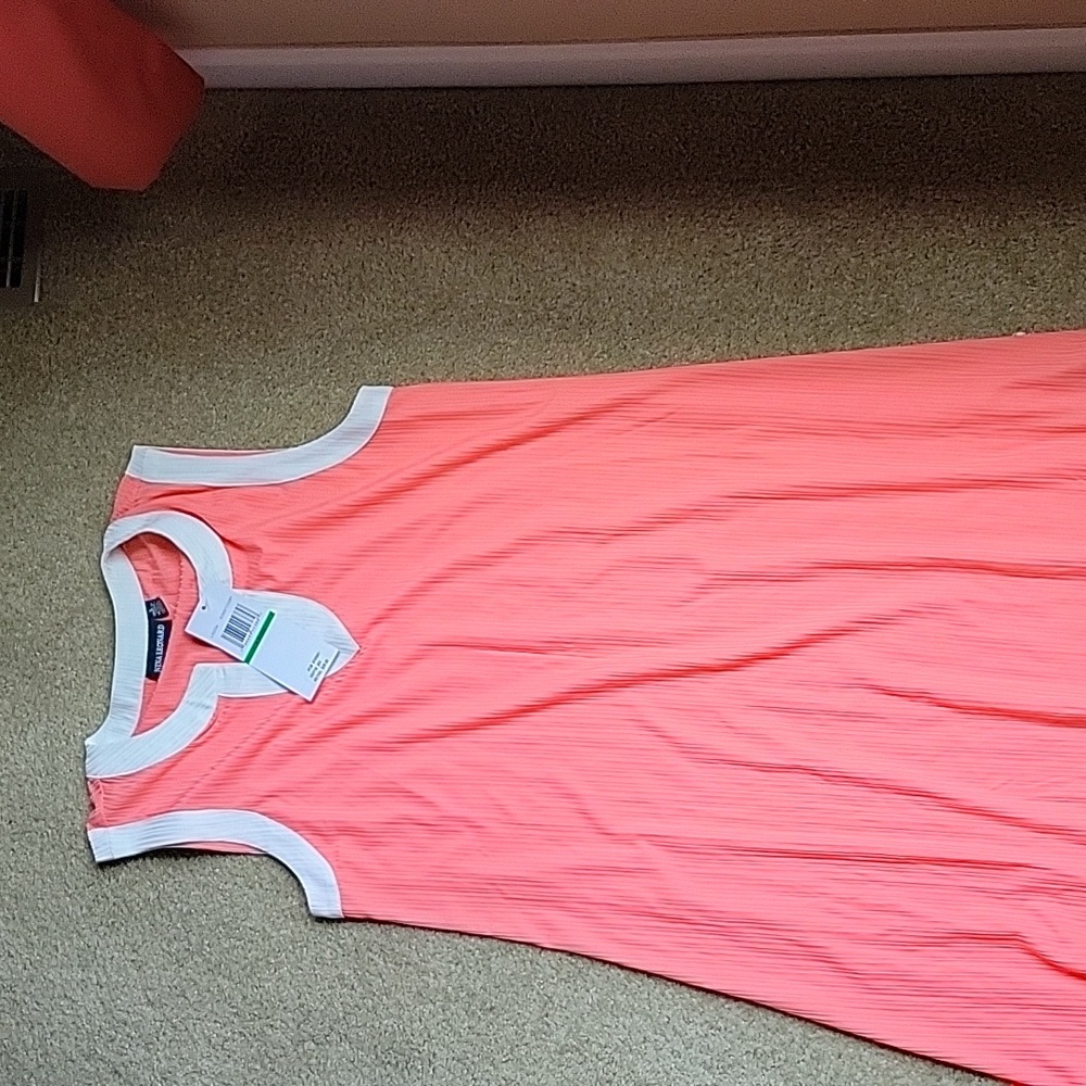 Cover up/dress
